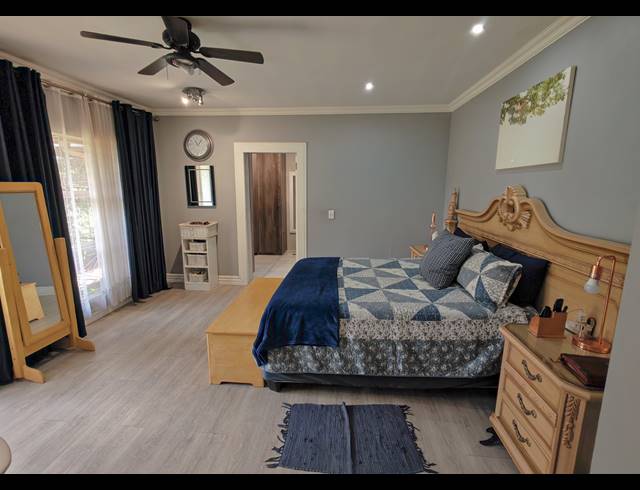5 BEDROOM HOUSE FOR SALE IN BOLTONWOLD